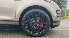 Land Rover Range Rover Evoque 2.0 P300 HST 5dr Auto Petrol Hatchback